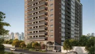 Apartamentos à venda no empreendimento Pleno Vila Mariana Apartamentos à venda no empreendimento Pleno Vila Mariana