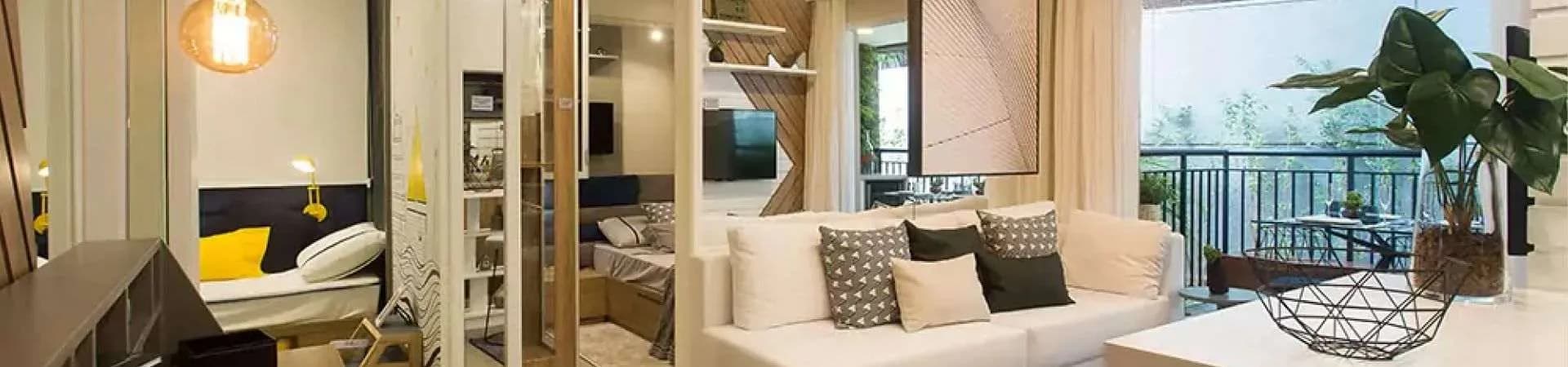 Empreendimento Hello Vila Mariana