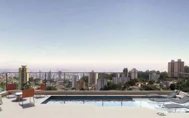 Apartamentos à venda no empreendimento NYX Paraíso Apartamentos à venda no empreendimento NYX Paraíso