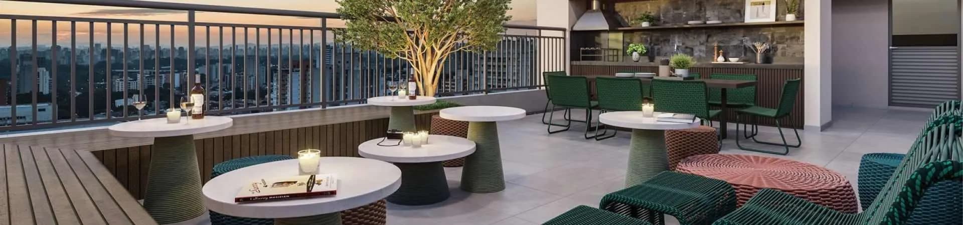Empreendimento ID Home & Lifestyle Lisboa