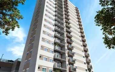 Apartamentos à venda no empreendimento Viva Benx Klabin Apartamentos à venda no empreendimento Viva Benx Klabin