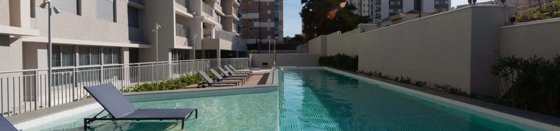 Empreendimento About Vila Mariana