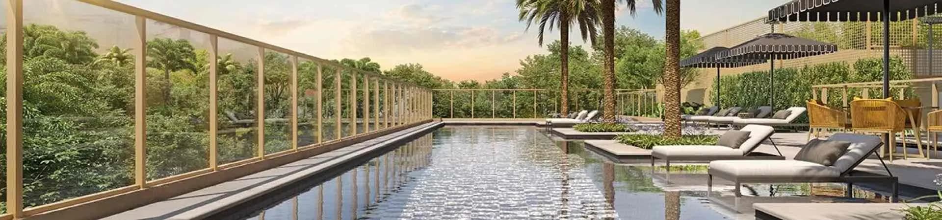 Empreendimento Soleil by Boca do Lobo