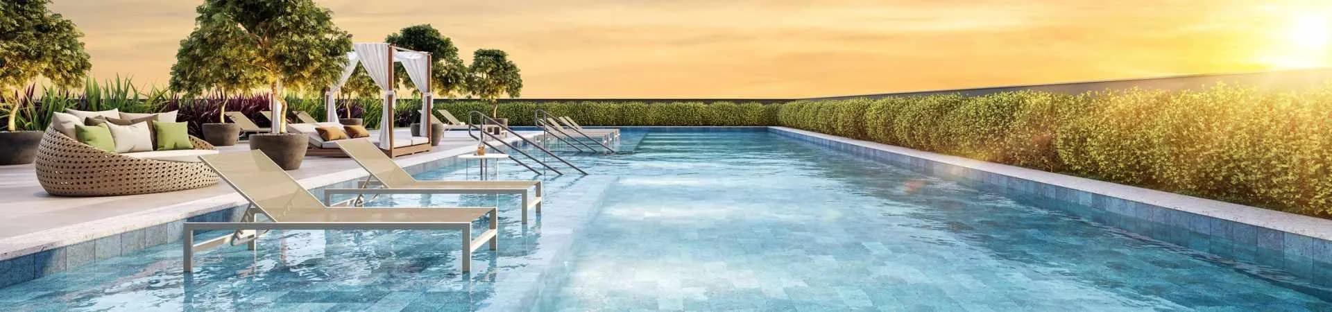 Empreendimento The Edition by Living Vila Mariana