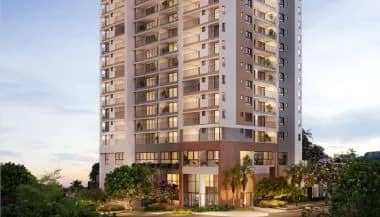 Apartamentos à venda no empreendimento DF345 Vila Clementino Apartamentos à venda no empreendimento DF345 Vila Clementino