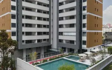 Apartamentos à venda no empreendimento Essence Vila Mariana Apartamentos à venda no empreendimento Essence Vila Mariana