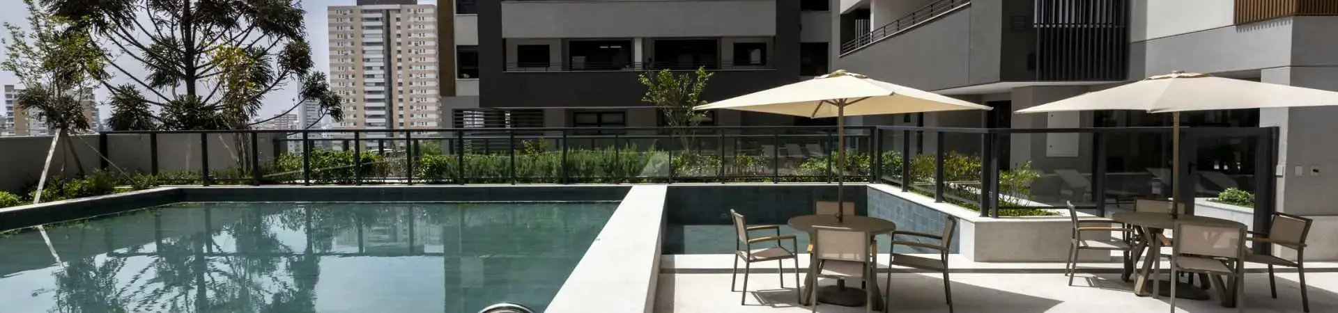 Empreendimento Essence Vila Mariana