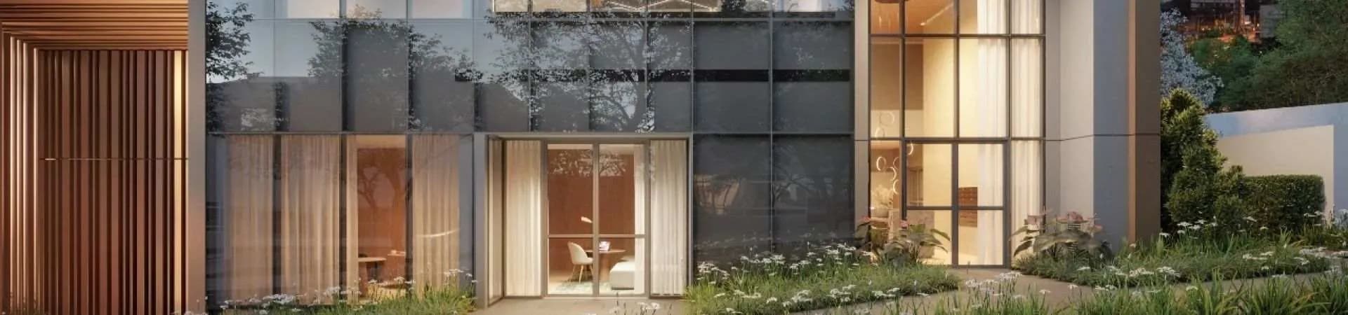 Empreendimento The Collection Ibirapuera