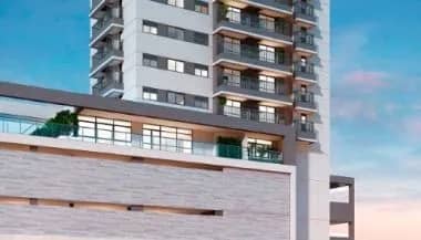 Apartamentos à venda no empreendimento Place Klabin Vie Apartamentos à venda no empreendimento Place Klabin Vie