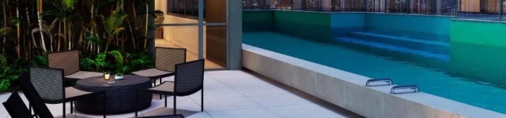 Empreendimento Place Klabin Vie