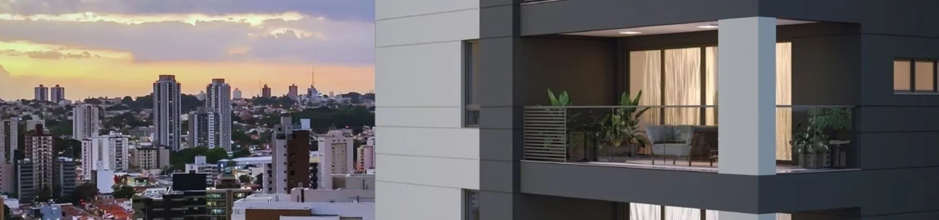 Empreendimento Moema Vida Nova