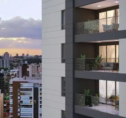 Moema Vida Nova — Moema