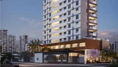 Apartamentos à venda no empreendimento Moema Vida Nova Apartamentos à venda no empreendimento Moema Vida Nova