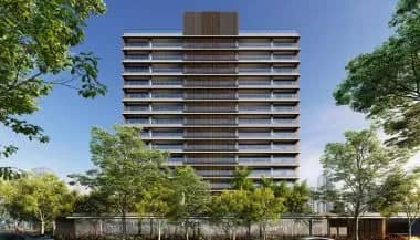 Apartamentos à venda no empreendimento Copa Apartamentos à venda no empreendimento Copa