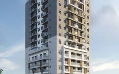 Apartamentos à venda no empreendimento Moa 292 Apartamentos à venda no empreendimento Moa 292