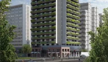 Apartamentos à venda no empreendimento Nex One Balthazar Apartamentos à venda no empreendimento Nex One Balthazar