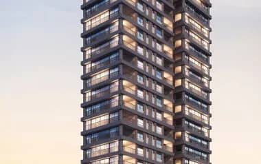 Apartamentos à venda no empreendimento Emiie Moema Apartamentos à venda no empreendimento Emiie Moema