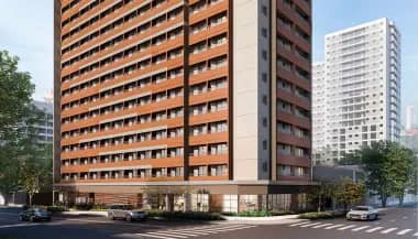 Apartamentos à venda no Next One Estação Eucaliptos em São Paulo, SP Apartamentos à venda no Next One Estação Eucaliptos em São Paulo, SP