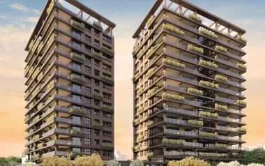 Apartamentos à venda no empreendimento Hóriz Ibirapuera Apartamentos à venda no empreendimento Hóriz Ibirapuera
