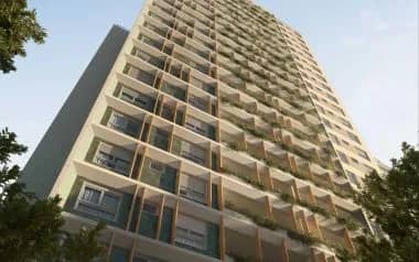 Apartamentos à venda no empreendimento Gavia Moema Apartamentos à venda no empreendimento Gavia Moema
