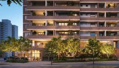 Apartamentos à venda no empreendimento Eucalys Moema Eucalipto Apartamentos à venda no empreendimento Eucalys Moema Eucalipto