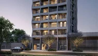 Apartamentos à venda no empreendimento NDK Moema Apartamentos à venda no empreendimento NDK Moema