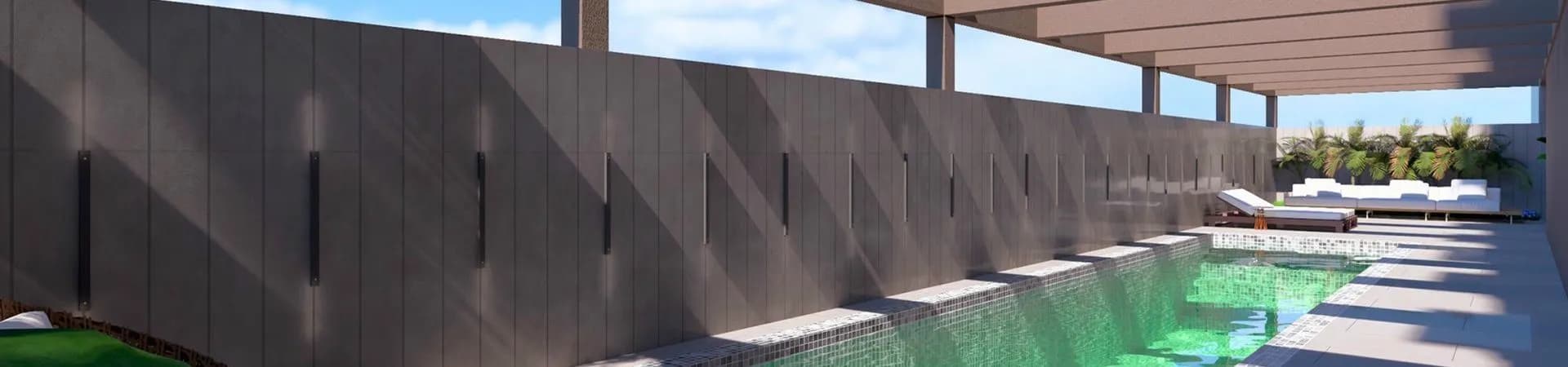 Empreendimento Stay Moema by Helbor