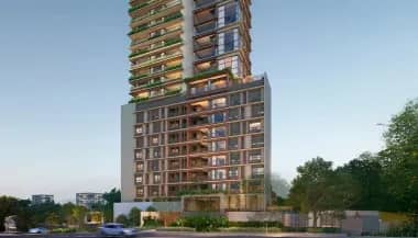 Apartamentos à venda no Aiká Moema em São Paulo, SP Apartamentos à venda no Aiká Moema em São Paulo, SP