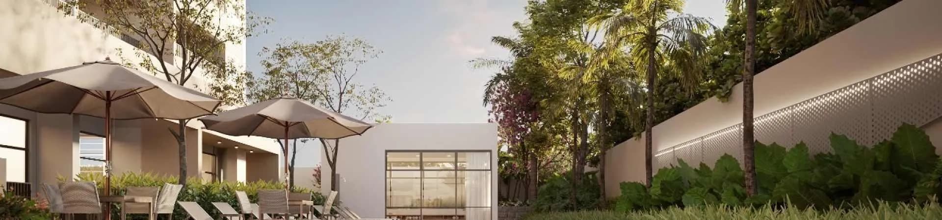 empreendimento The Collection Moema