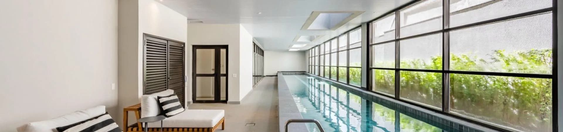 Empreendimento Ibirapuera Park Houses