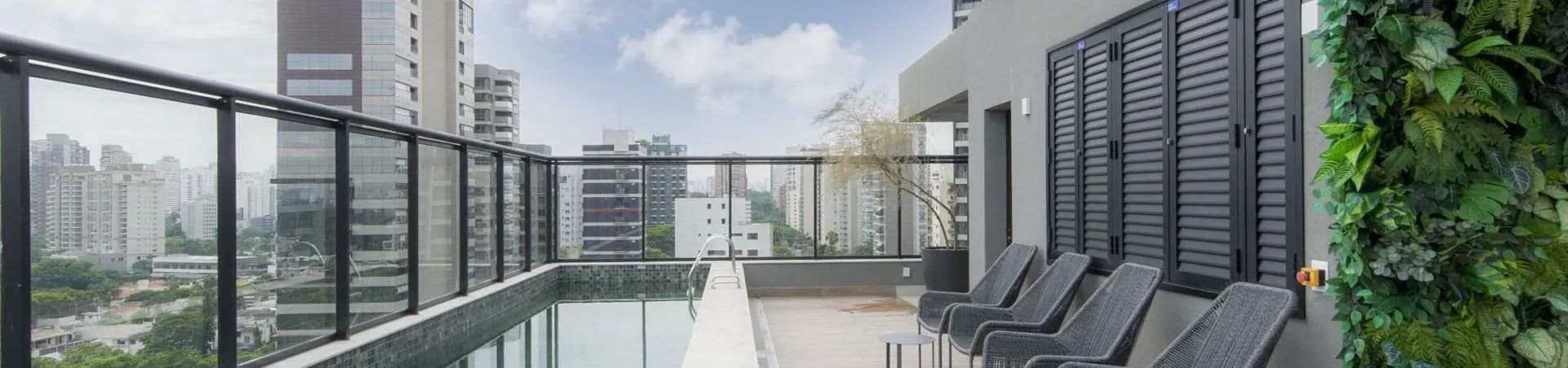 Empreendimento Boulevard Ibirapuera Agami