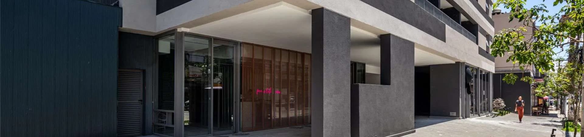 Empreendimento ON Maracatins