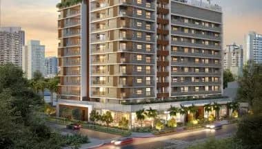 Apartamentos à venda no empreendimento Most Moema Smart Apartamentos à venda no empreendimento Most Moema Smart