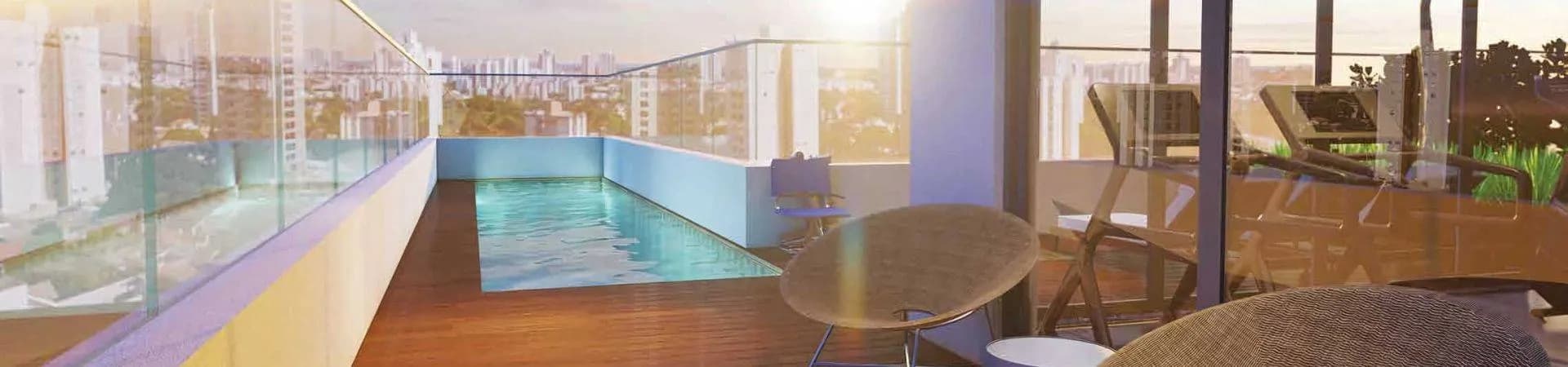 Empreendimento WALKIBIRAPUERA