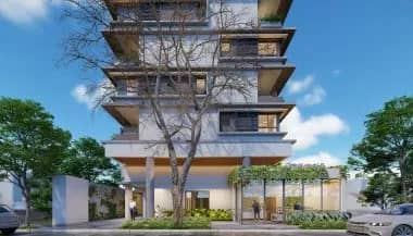 Apartamentos à venda no empreendimento WALKIBIRAPUERA Apartamentos à venda no empreendimento WALKIBIRAPUERA