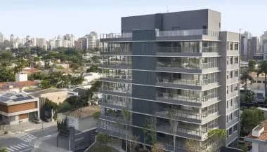 Apartamentos à venda no empreendimento Karpz Jardins Apartamentos à venda no empreendimento Karpz Jardins