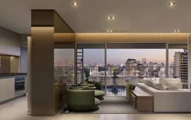 Apartamentos à venda no empreendimento Metropolitan Vila Nova by Helbor Apartamentos à venda no empreendimento Metropolitan Vila Nova by Helbor