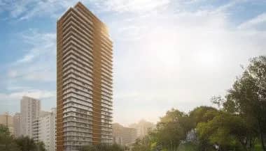 Apartamentos à venda no empreendimento Lindenberg Moema Apartamentos à venda no empreendimento Lindenberg Moema