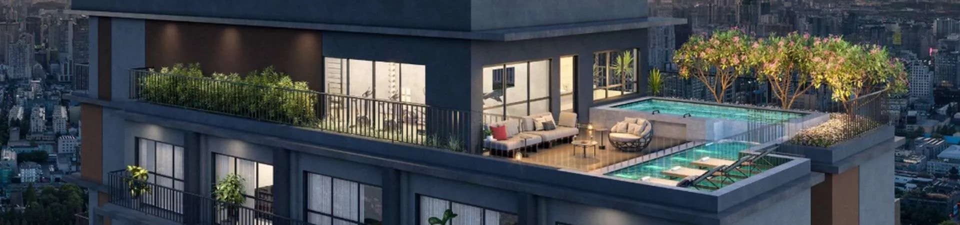 Empreendimento Hauser Home Design Moema