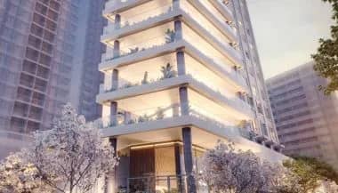 Apartamentos à venda no empreendimento Ópera Vila Nova Apartamentos à venda no empreendimento Ópera Vila Nova