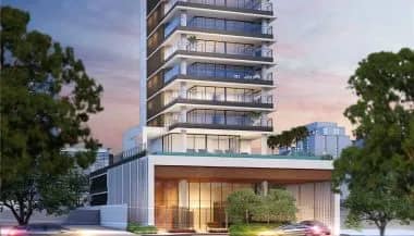 Apartamentos à venda no empreendimento Mirage Ibirapuera Apartamentos à venda no empreendimento Mirage Ibirapuera