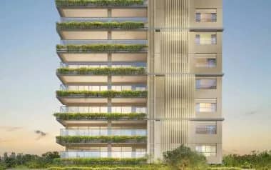 Apartamentos à venda no empreendimento Portrait Parque do Ibirapuera Apartamentos à venda no empreendimento Portrait Parque do Ibirapuera