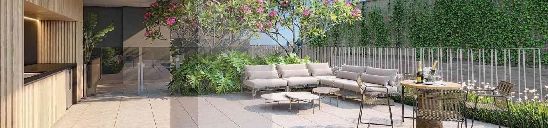 Empreendimento Agami Park Residences