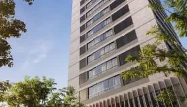 Apartamentos à venda no empreendimento Okena Moema Suítes Apartamentos à venda no empreendimento Okena Moema Suítes