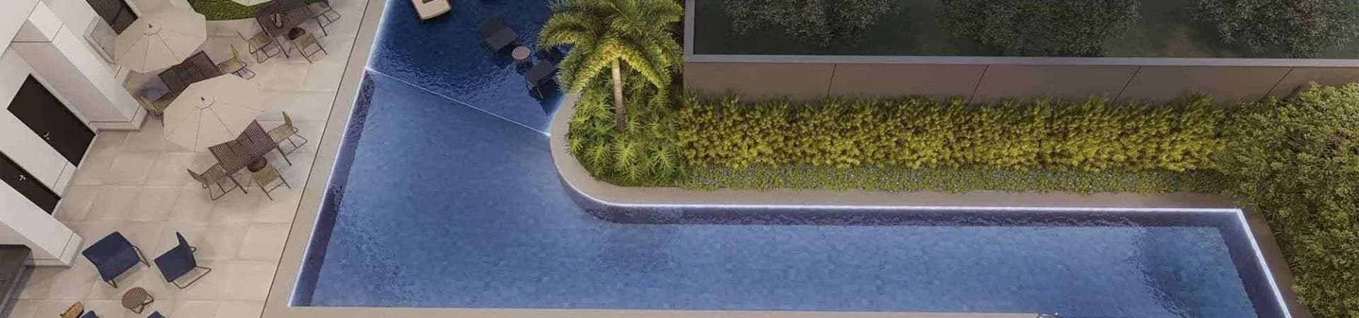 Empreendimento SP 360° Smart Living by Eztec