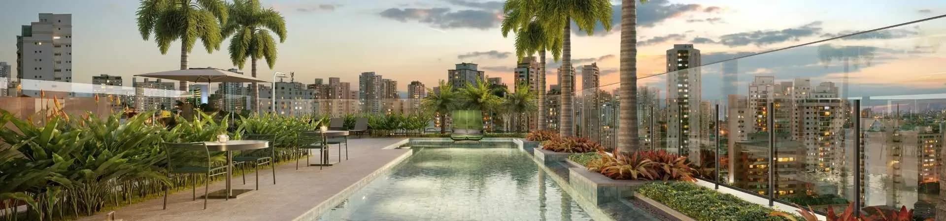 Empreendimento Most Moema Home
