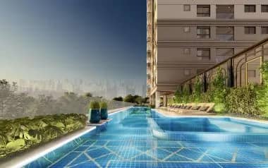 Apartamentos à venda no empreendimento Splend Moema Apartamentos à venda no empreendimento Splend Moema
