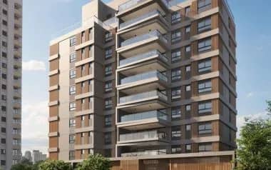 Apartamentos à venda no empreendimento Atmos Moema Apartamentos à venda no empreendimento Atmos Moema