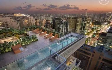 Apartamentos à venda no empreendimento Vogel Moema Apartamentos à venda no empreendimento Vogel Moema