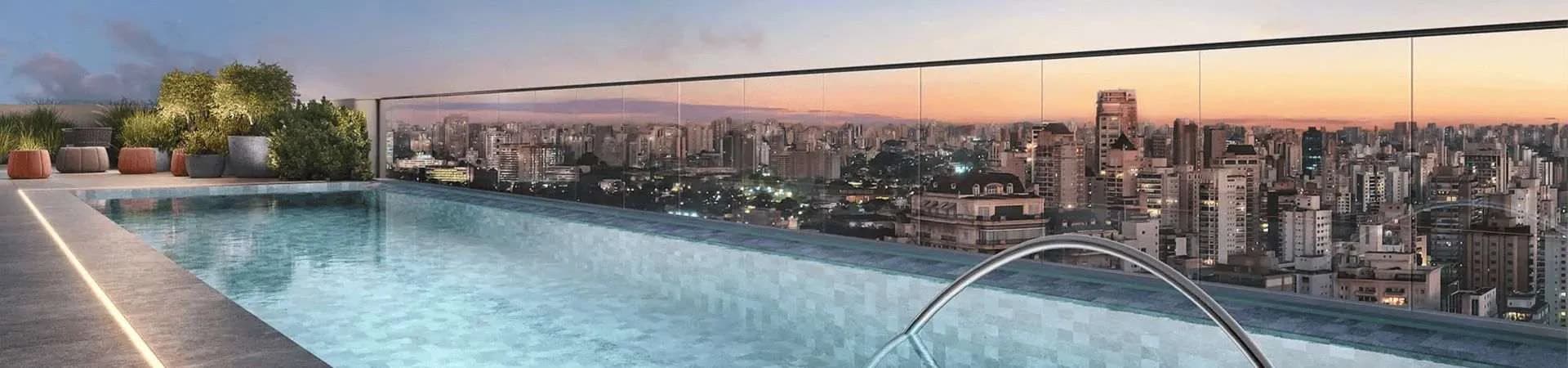 Empreendimento Tièl Vila Nova Conceição